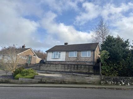 King Richards Hill, Whitwick, Leicestershire
