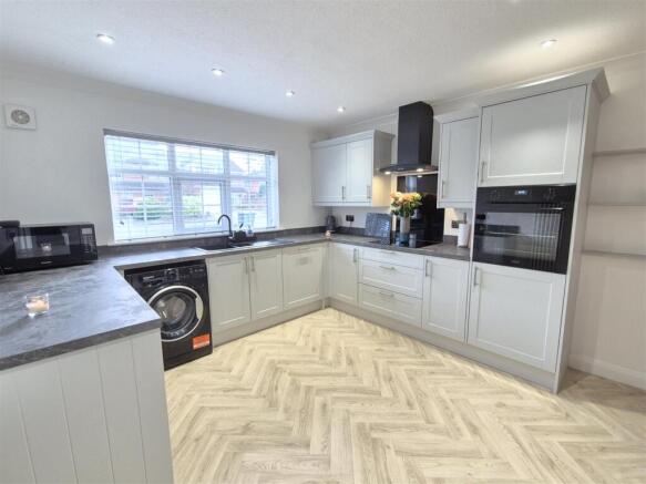 Wren Kitchen
