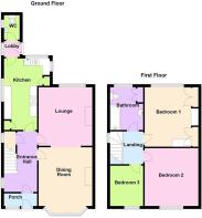 110, Silver Street, Whitwick - all floors.JPG