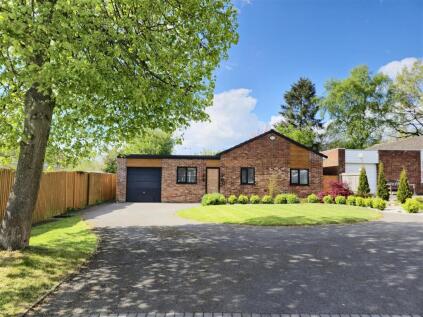 York Place, Coalville, Leicestershire