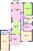 73 Castle Rock Drive, Coalville - all floors.JPG