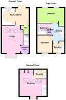 WELLINGTON COURT, IBSTOCK.JPG