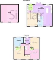 Harold Mosley, Hugglescote.JPG