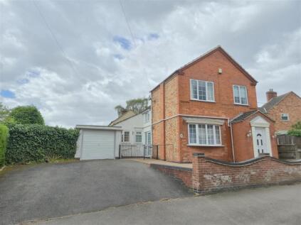 Newbold Road, Barlestone, Nuneaton