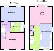 Choyce Close, Hugglescote.jpg