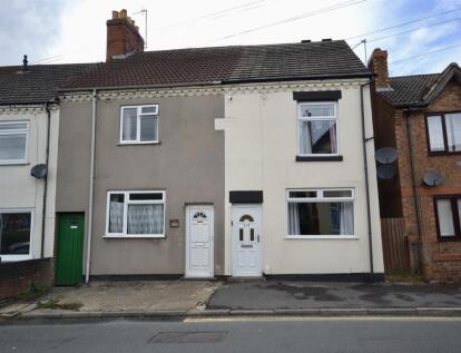 Hermitage Road, Whitwick, Leicestershire