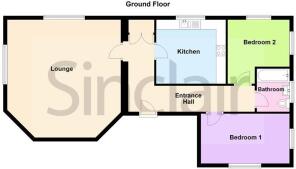 Coleorton Hall, Coleorton.JPG