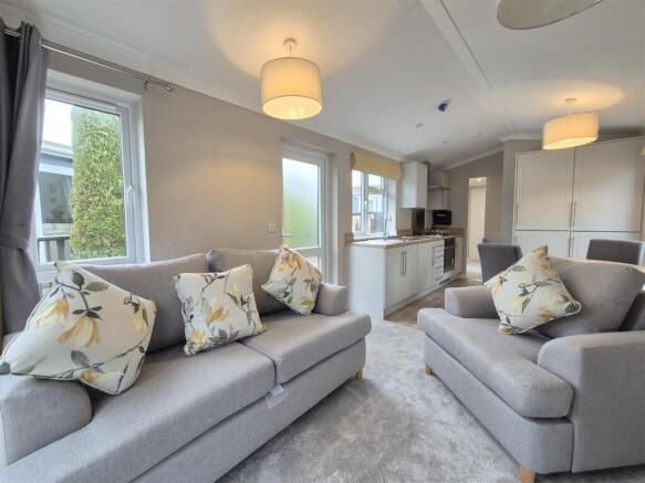 Living/Kitchen Diner