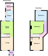 16, St Saviours Road, Coalville.JPG