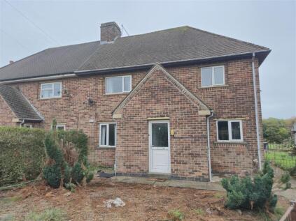 Northfield Drive, Coalville, Leicestershire