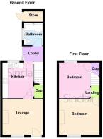 Curzon Street, Ibstock.JPG