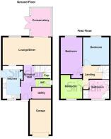 Stamford Drive, Coalville.JPG