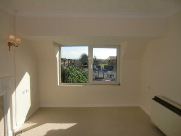 1 Bedroom Retirement Property To Rent In Homesmith House St
