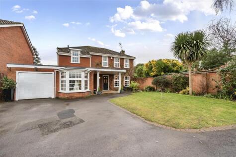 Ridgeway, Wargrave, Reading, Berkshire, RG10