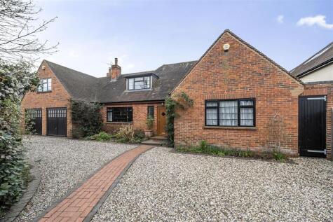 Wargrave Road, Twyford, Reading, Berkshire, RG10