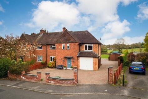 Choseley Road, Knowl Hill, Reading, Berkshire, RG10