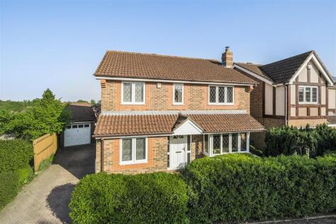 Broad Hinton, Twyford, Reading, Berkshire, RG10