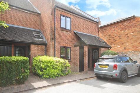 Station Road, Twyford, Reading, Berkshire, RG10
