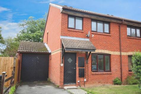 Bolwell Close, Twyford, Reading, Berkshire, RG10