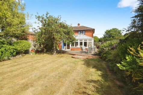 Choseley Road, Knowl Hill, Reading, Berkshire, RG10