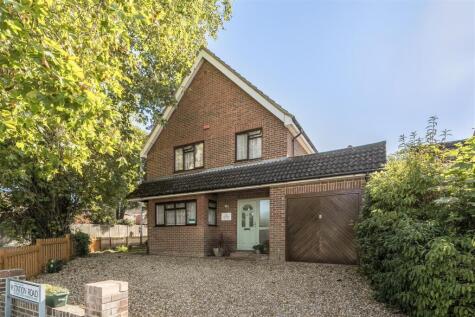 Station Road, Twyford, Reading, Berkshire, RG10