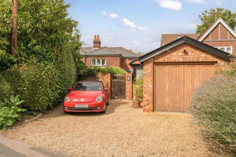 Ruscombe Lane, Ruscombe, Reading