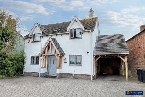 Wolvey Road, Bulkington, CV12 9JR