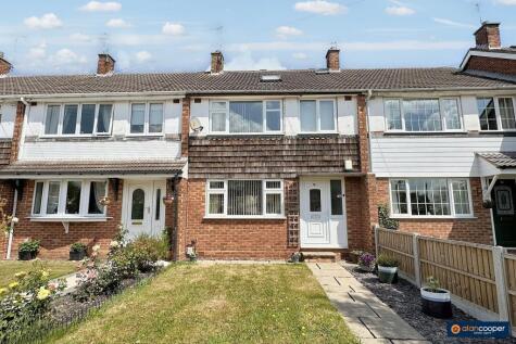 Granby Road, Stockingford, Nuneaton, CV10 8EL