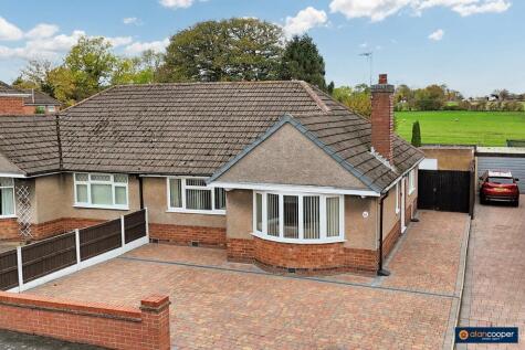 Arundel Road, Bulkington, CV12 9QS