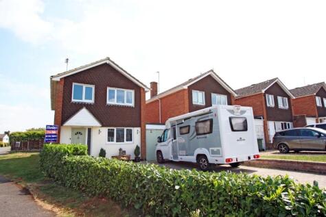 Islay Crescent, Highworth, SN6 7HL