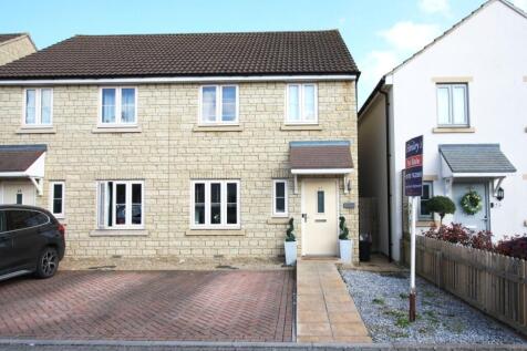 Robinscroft, Blunsdon St.Andrew, Swindon, SN25 2TH