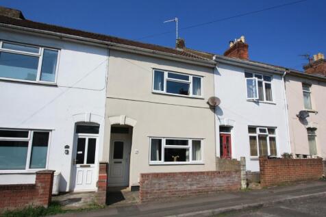 William Street, Swindon, SN1 5LE