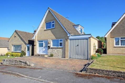 Pound Road, Highworth, SN6 7LA