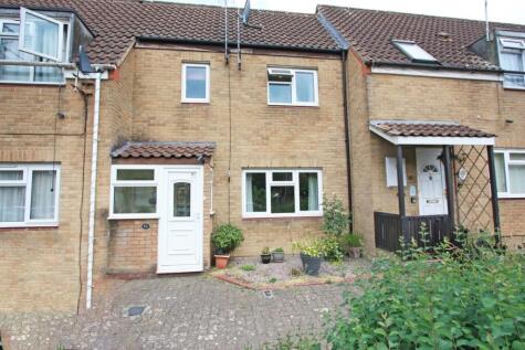 Godolphin Close, Swindon, SN5 8RW