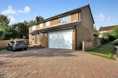 The Willows, Highworth, SN6 7PH