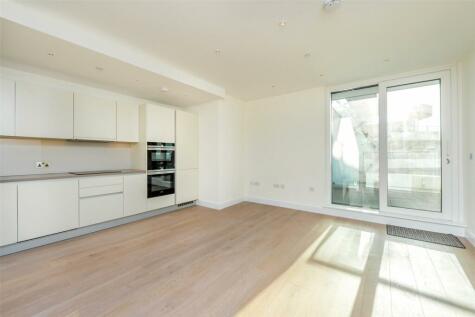 Sopwith Way - 1 bedroom apartment for sale