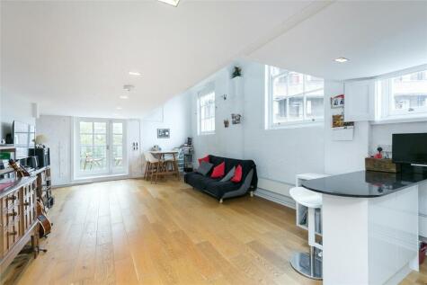 The Chandlery, 50 Westminster Bridge Road, Lambeth, SE1