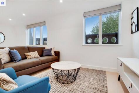 Atelier Apartments, Sinclair Road, Kensington, W14