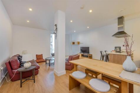 This Space, 3 Cornell Square, Battersea, SW8