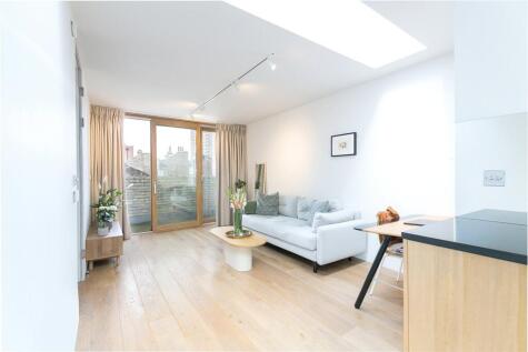 1 Penfold Place, Edgware Road, NW1