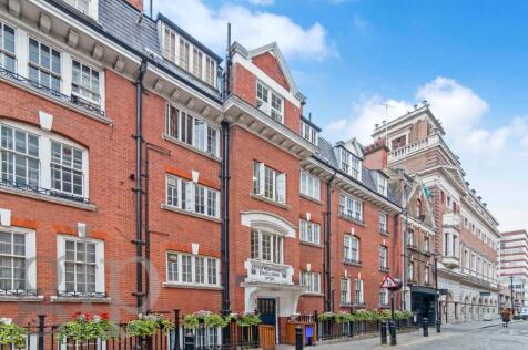 City of Westminster Dwellings, 20 Marshall Street, London, W1F 7ER