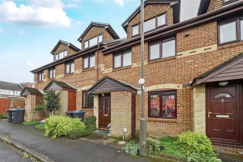 Veronica Gardens, London, SW16