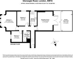 gleneagle road