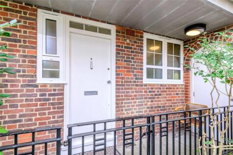 Tilson Gardens, Brixton Hill, SW2