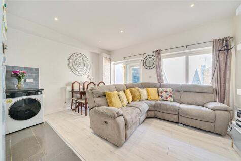 Campbell Road, Croydon, CR0