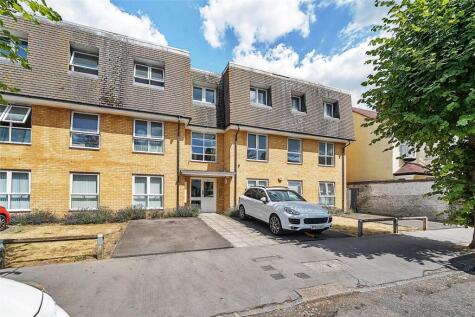 Grove Road, Thornton Heath, CR7