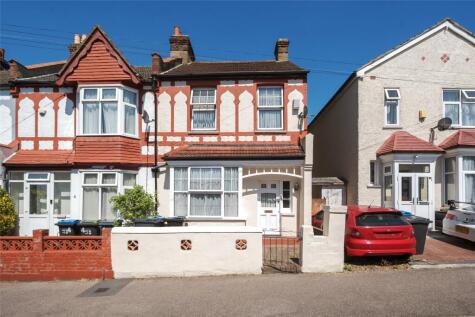 Windsor Road, THORNTON HEATH, Surrey, CR7