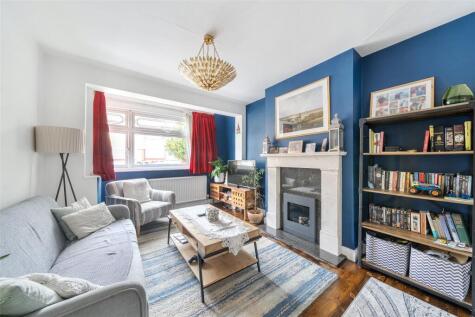 Windermere Road, London, SW16