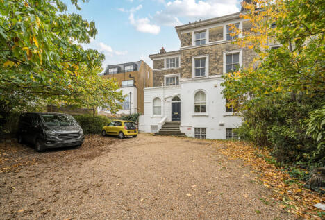 Leigham Court Road, London, SW16
