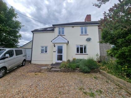 Sherborne - 4 bedroom semi-detached house for sale